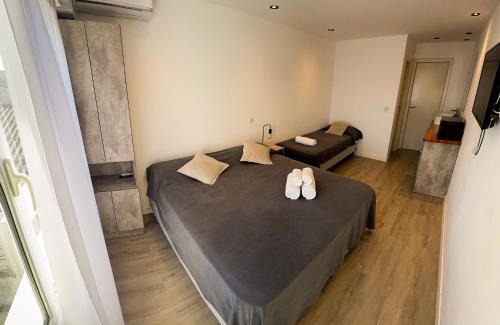 Necochea Hotel | Mar y Cielo