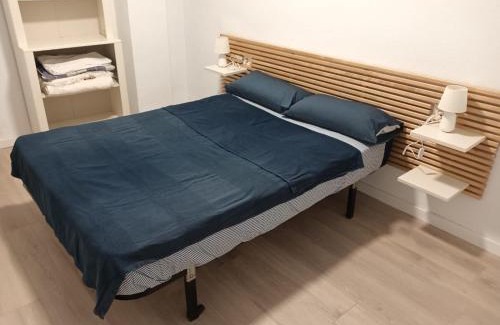 Gilet Apartment | Mar y Montaña en Gilet