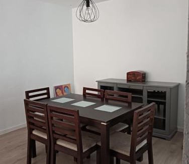 Gilet Apartment | Mar y Montaña en Gilet