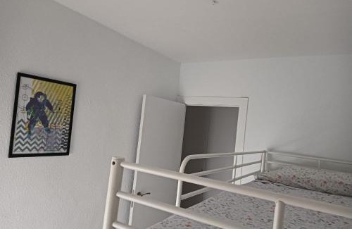 Gilet Apartment | Mar y Montaña en Gilet