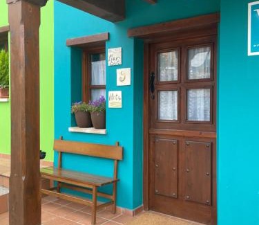 Vallobal House | Mar y Montaña