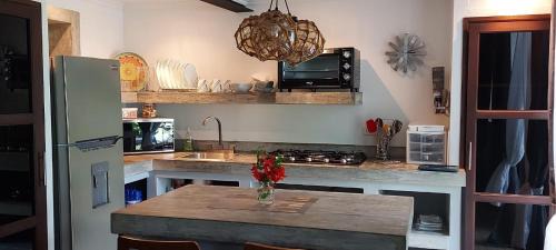 Copecito Apartment | Mar y Montaña
