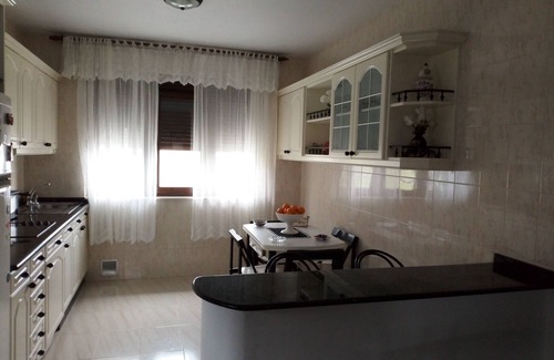 O Pindo House | Mar y Naturaleza