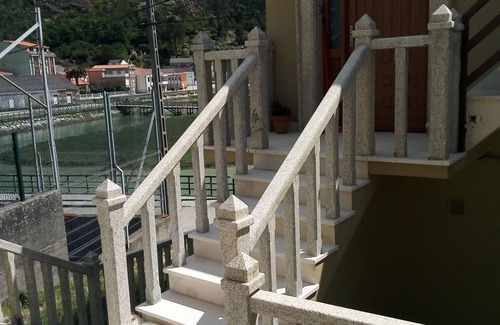 O Pindo House | Mar y Naturaleza