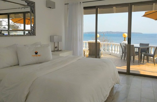 Contadora Island Hotel | Mar Y Oro