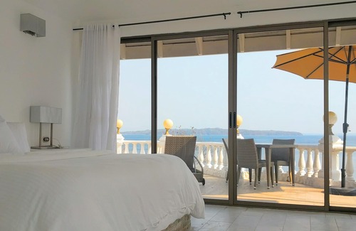 Contadora Island Hotel | Mar Y Oro