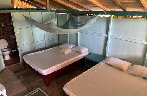 Choco Hotel | Mar y Selva