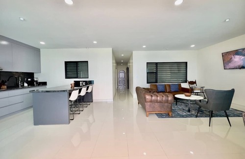 Rosarito Apartment | Mar y Sol 15th Floor 3BR 2 BA Condo with pool