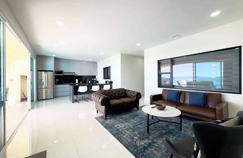 Rosarito Apartment | Mar y Sol 15th Floor 3BR 2 BA Condo with pool