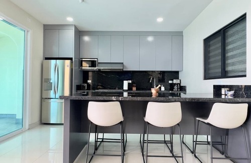 Rosarito Apartment | Mar y Sol 15th Floor 3BR 2 BA Condo with pool