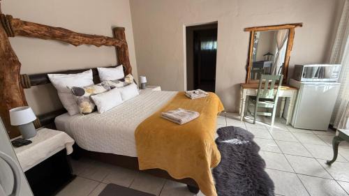 Britstown House | Mar-Zel Guesthouse - Fam Room
