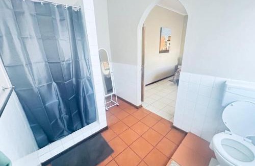 Britstown House | Mar-Zel guesthouse