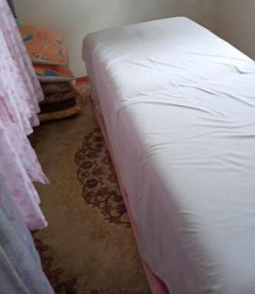 Legazpi House | Maraño's Home