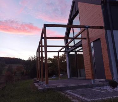 Kamienna Gora House | Maraśka Holiday House