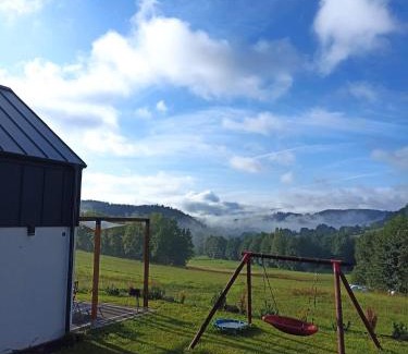 Kamienna Gora House | Maraśka Holiday House