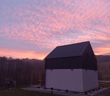Kamienna Gora House | Maraśka Holiday House