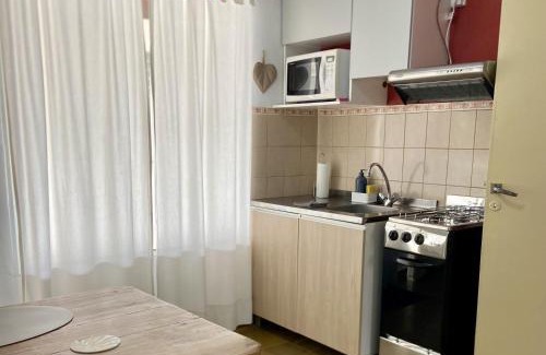 Villa Elisa Apartment | Mara