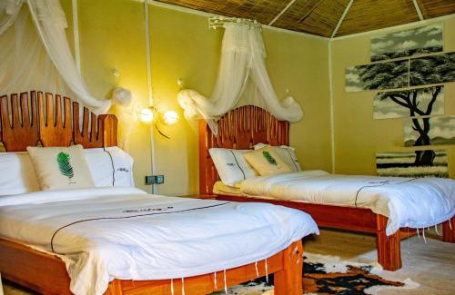 Ololaimutiek Cabin | Mara Chui Eco-Resort