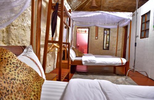Ololaimutiek Cabin | Mara Chui Eco-Resort