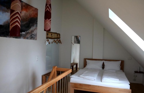 Wendisch Evern House | mara