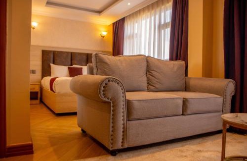 Narok Hotel | Mara Frontier Hotel