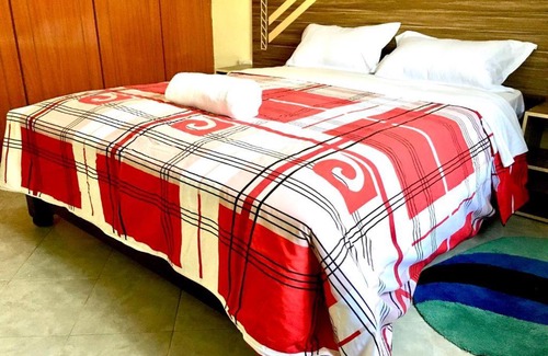 Narok Apartment | Mara Getaway-Ntuka apartment