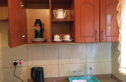 Narok Apartment | Mara Getaway-Ntuka apartment