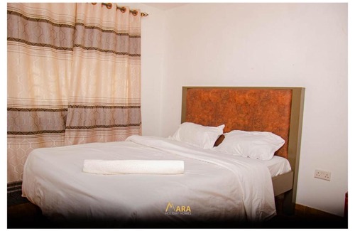 Narok Apartment | Mara Holiday Luxurious Homes