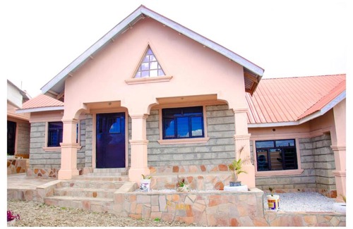 Narok Apartment | Mara Holiday Luxurious Homes