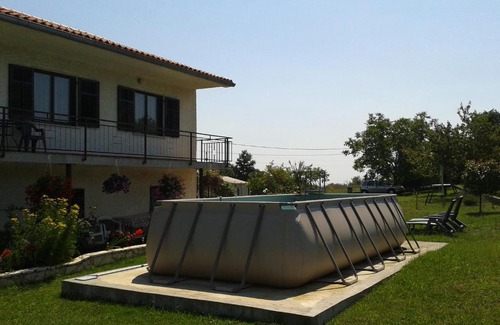 Sajini Apartment | Mara