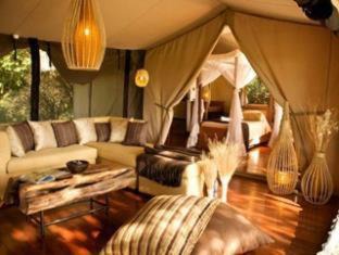 Mara North Conservancy Cabin | Mara Intrepids Tented Camp