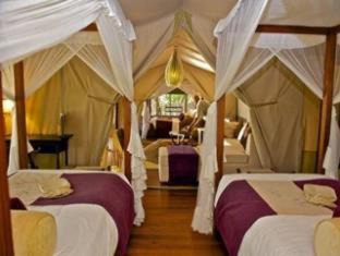 Mara North Conservancy Cabin | Mara Intrepids Tented Camp