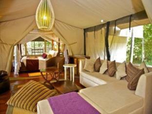 Mara North Conservancy Cabin | Mara Intrepids Tented Camp