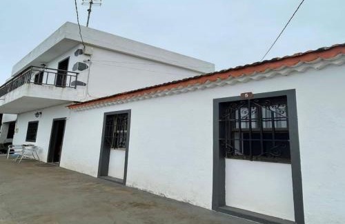 El Granel House | Mara Jos rural house