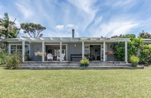 Raglan House | Mara Kai Retreat