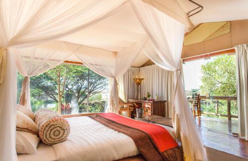 Talek Cabin | Mara Leisure Camp