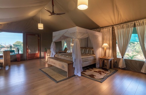 Talek Cabin | MARA MAISHA CAMP