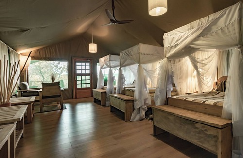 Talek Cabin | MARA MAISHA CAMP