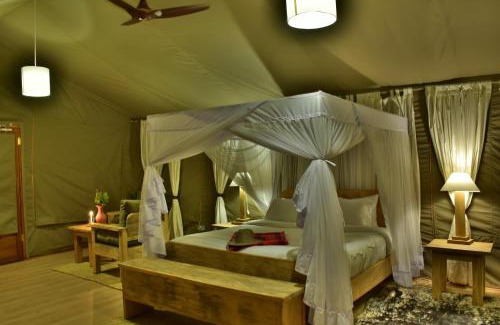 Talek Cabin | Mara Maisha Camp
