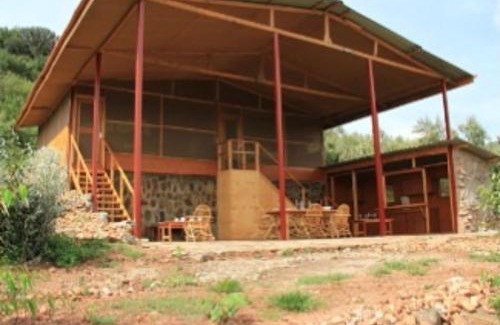 Maasai Mara Cabin | Mara Moon cottages