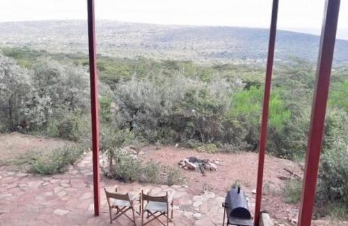 Maasai Mara Cabin | Mara Moon cottages
