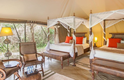 Talek Other | Mara Ngenche Safari Camp