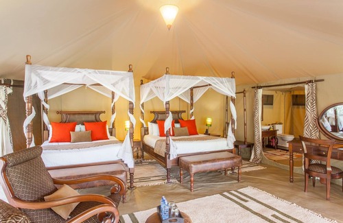 Talek Other | Mara Ngenche Safari Camp