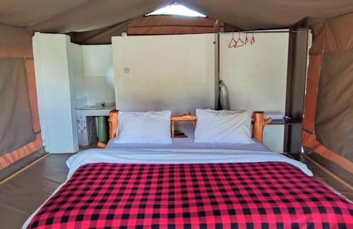 Ololaimutiek Hotel | MARA OSIRUA CAMP