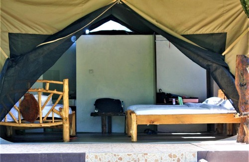 Ololaimutiek Hotel | MARA OSIRUA CAMP