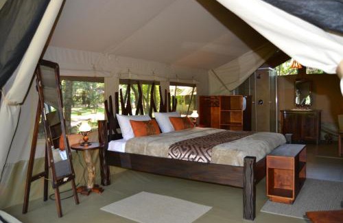 Mara North Conservancy Cabin | Mara River Camp