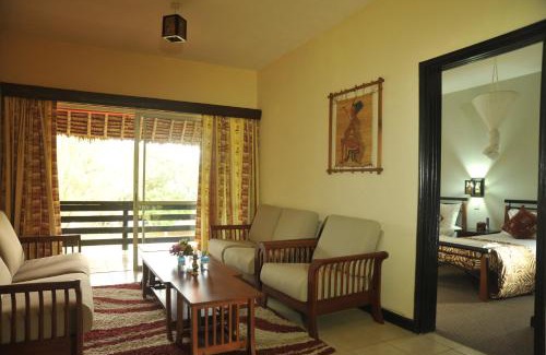 Aitong Cabin | Mara River Lodge