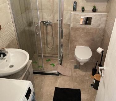 Zemun Apartment | Mara