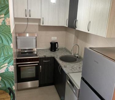 Zemun Apartment | Mara