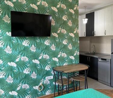 Zemun Apartment | Mara